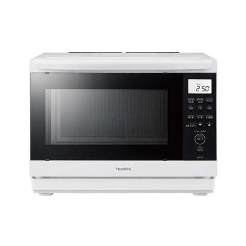 東芝(TOSHIBA) 角皿式スチームオーブンレンジ 石窯ドーム ER-D70C