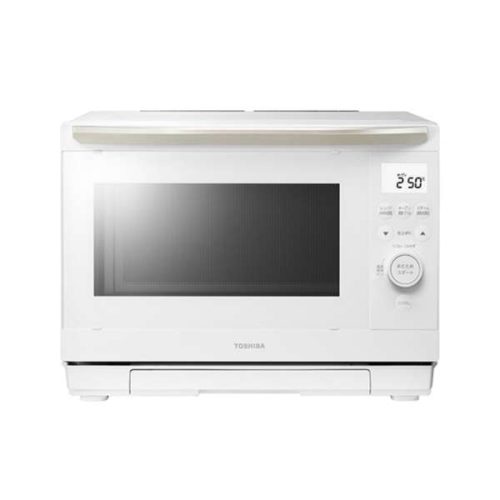 東芝(TOSHIBA) 過熱水蒸気オーブンレンジ 石窯ドーム ER-D90C