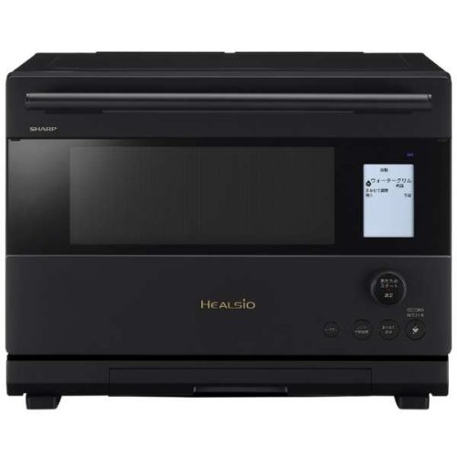 シャープ(SHARP) ウォーターオーブン ヘルシオ AX-U1D