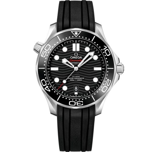 オメガ(OMEGA) Seamaster Diver 300M 210.32.42.20.01.001