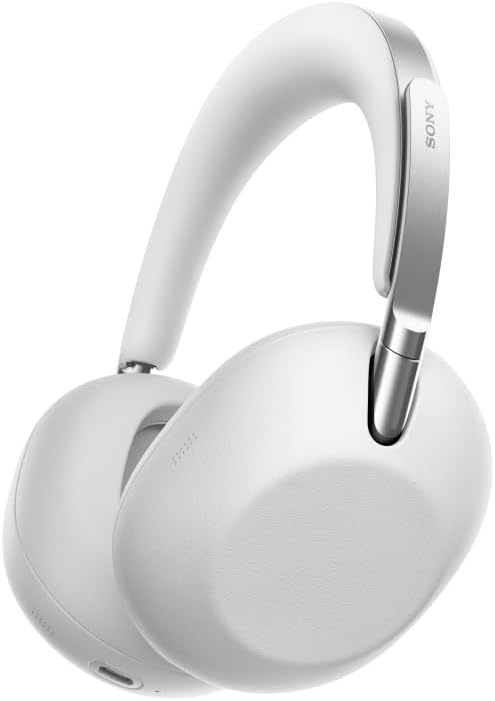 ソニー(SONY) ワイヤレスノイズキャンセリングステレオヘッドセット 1000X THE COLLEXION WH-1000XX