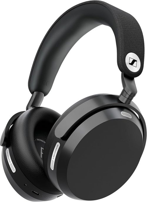 ゼンハイザー(SENNHEISER) MOMENTUM 5 ワイヤレス