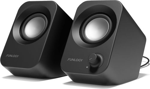 FUNLOGY Speaker