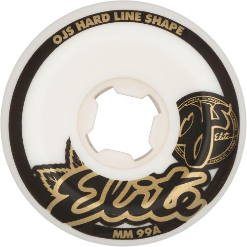 オージェイウィール(OJ Wheels) ELITE HARDLINE