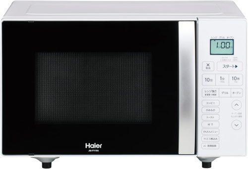 ハイアール(Haier) オーブンレンジ JM-FV16A