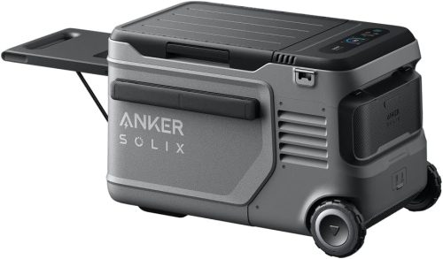 アンカー(ANKER) ポータブル冷蔵庫 Solix EverFrost 2 23L Electric Cooler A17A35A1
