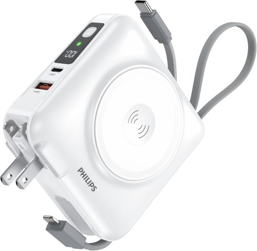 フィリップス(Philips) USB モバイルバッテリー DLP4351C