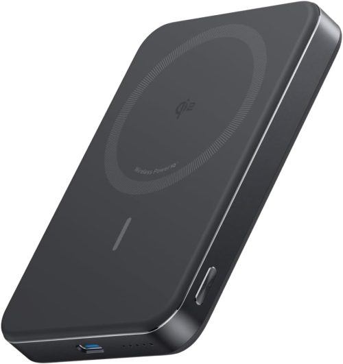 アンカー(ANKER) Anker MagGo Power Bank A1664N11