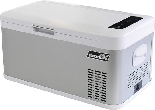 富士倉(Fujikura) ポータブル冷凍冷蔵庫 フリザクス18L FFB-18L