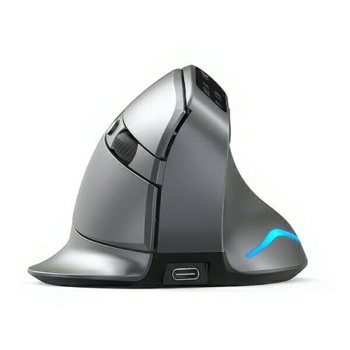 エアリア(AREA) エルゴノミクス 縦型マウス ワイヤレス ErgoVerMouse SD-F26