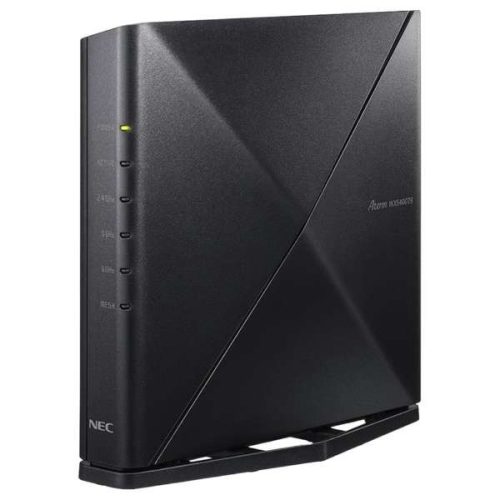 日本電気(NEC) Aterm WX5400T6 PA-WX5400T6