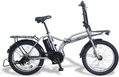 ペルテック(PELTECH) X-Adventure TDN-246L