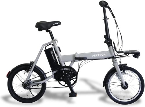 ペルテック(PELTECH) X-MINI XRC-163L