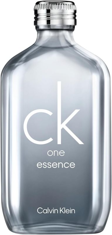 カルバンクライン(Calvin Klein) ck one エッセンス インテンス パルファム