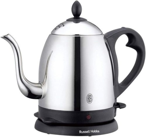 ラッセルホブス(Russell Hobbs) カフェケトル 0.8L 7408JP