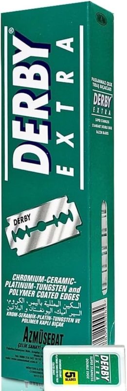 Derby エキストラステンレススチール