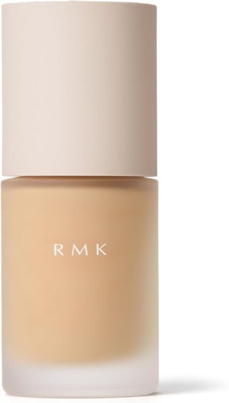 アールエムケー(RMK) リクイドファンデーション フローレスカバレッジ プラス