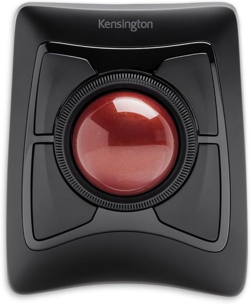 ケンジントン(Kensington) ExpertMouse ワイヤレストラックボール K72359JP