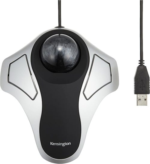 ケンジントン(Kensington) オービットオプティカルトラックボール K64327JP