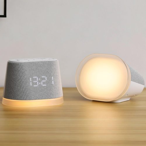 アデッソ(ADESSO) Natural Light Alarm Clock NW-10