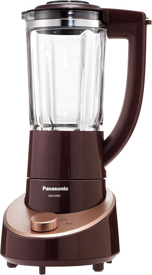 パナソニック(Panasonic) ファイバーミキサー MX-X701