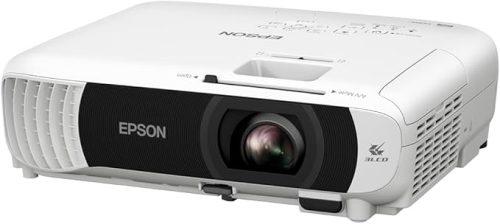 エプソン(EPSON) ビジネスプロジェクター スタンダードモデル EB-W55
