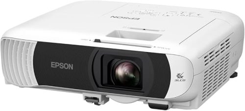 エプソン(EPSON) ビジネスプロジェクター スタンダードモデル EB-FH54