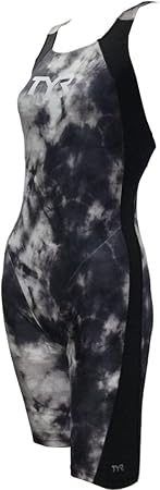 ティア(TYR) 競泳練習用水着 106221