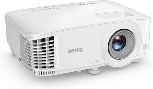 ベンキュー(BenQ) ビジネスプロジェクター MW560 WXGA