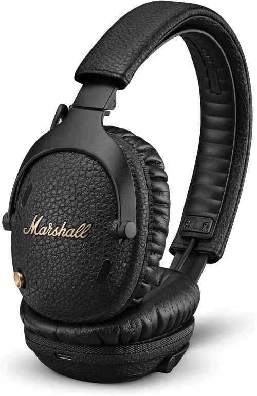 マーシャル(Marshall)