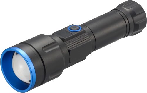 オーム電機(OHM) GLEDライト 充電式 450ルーメン リン酸鉄仕様 LH-CPL50A524L