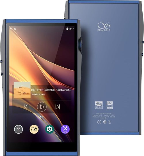 SHANLING M7T