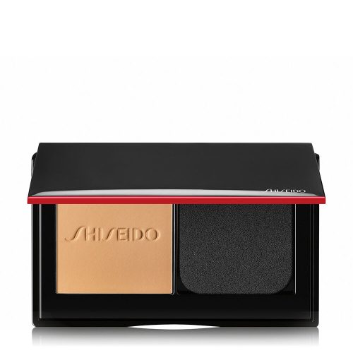 資生堂(SHISEIDO) シンクロスキン セルフリフレッシング カスタムフィニッシュ パウダーファンデーション