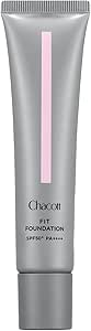 チャコット(Chacott) フィットファンデーション