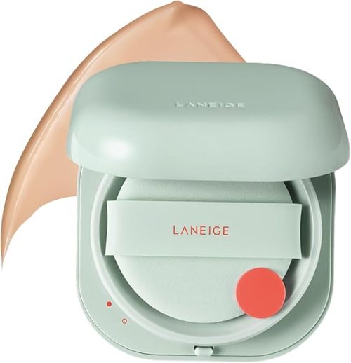ラネージュ(LANEIGE) ネオクッション マットN