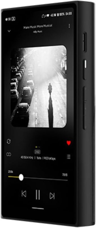 HiByMusic R8 II Aluminum Alloy