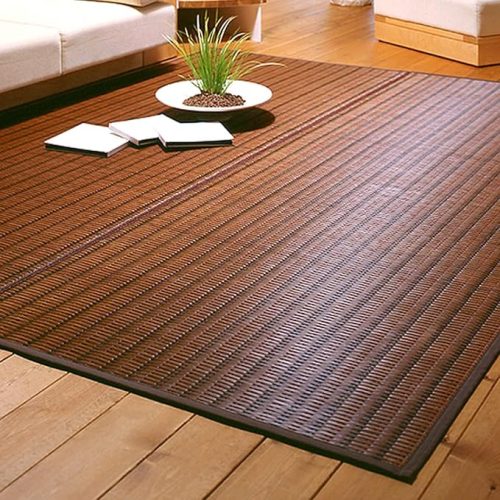 家具の里 い草ラグ い草カーペット ハーバス インスタイル 42-0181