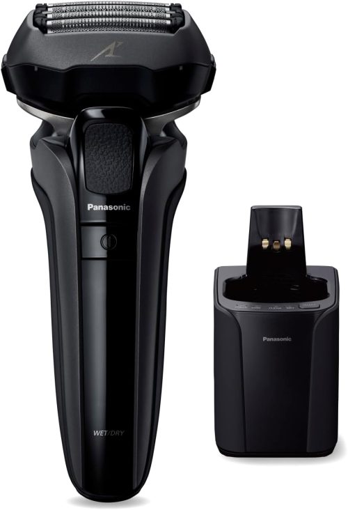 パナソニック(Panasonic) ラムダッシュPRO ES-NLV7X-K