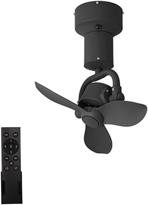 ブリッド(BRID) 3D CEILING FAN 3410