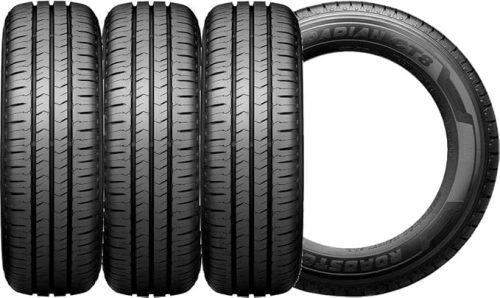 ネクセンタイヤ(NEXEN TIRE) ROADIAN CT8