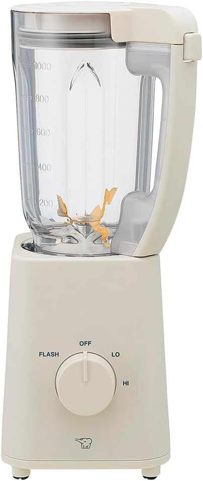 象印マホービン(ZOJIRUSHI) ミキサー BM-SA10