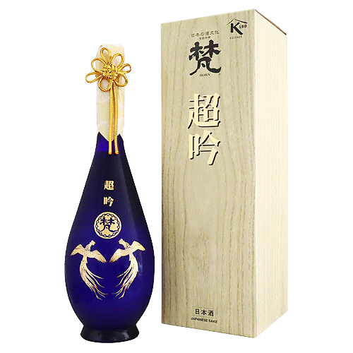 加藤吉平商店 梵 超吟