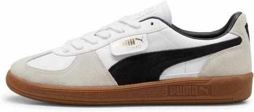 プーマ(PUMA) パレルモ レザー スニーカー