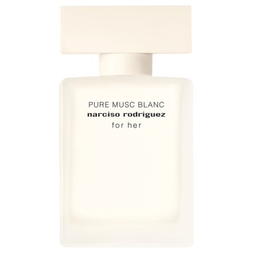 ナルシソ ロドリゲス(NARCISO RODRIGUEZ ) フォーハー ピュア ムスク ブラン オードパルファム インテンス