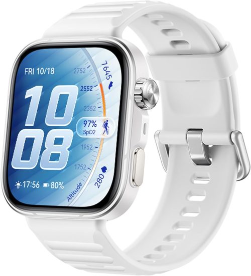 ファーウェイ(HUAWEI) HUAWEI WATCH FIT 5 Pro