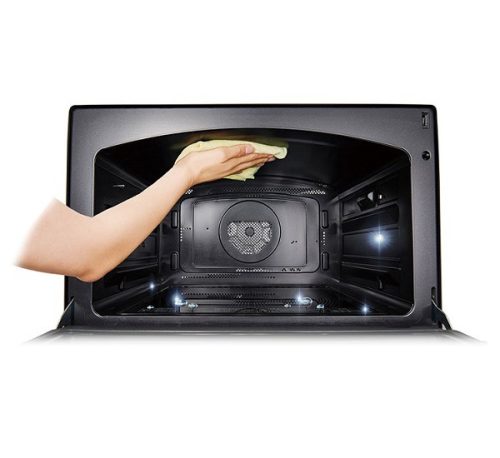 お手入れしやすいかどうか