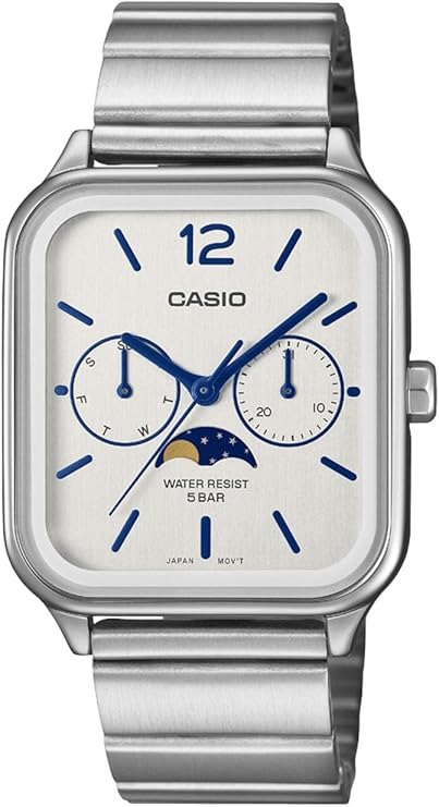 カシオ(CASIO) カシオコレクション MTP-M305D-7AJF