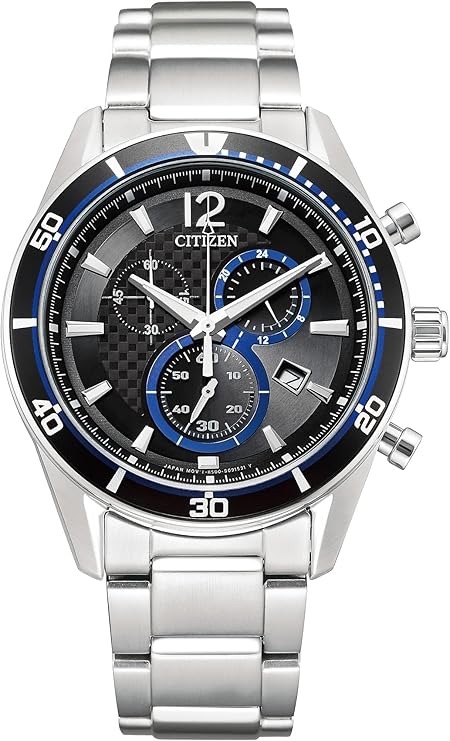 シチズン(CITIZEN) Citizen Collection VO10-6741F