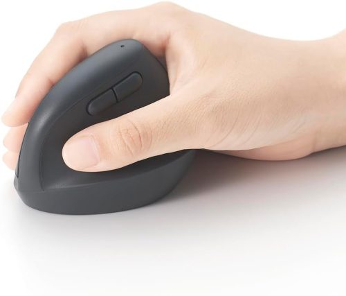 エルゴノミクスマウスの魅力とは？