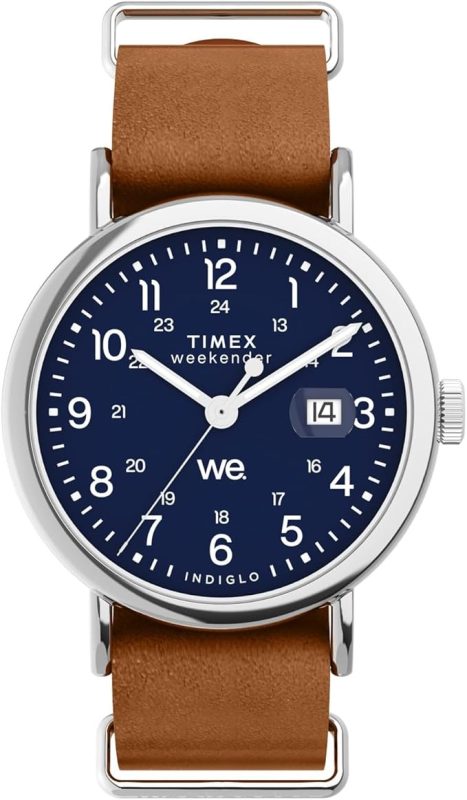 タイメックス(TIMEX) ウィークエンダー TW2W86800